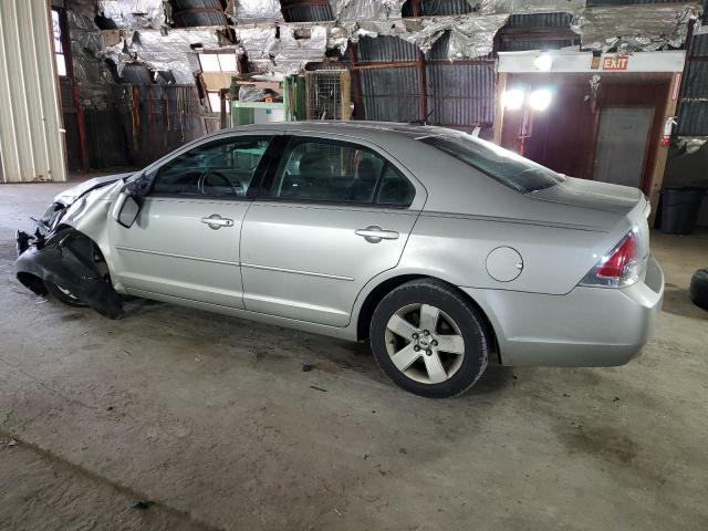 Photo 1 VIN: 3FAHP07137R208774 - FORD FUSION 