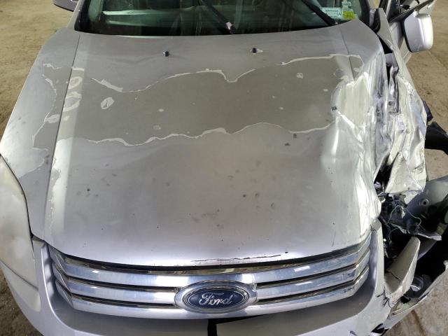 Photo 10 VIN: 3FAHP07137R208774 - FORD FUSION 