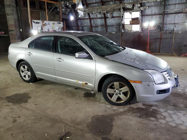 Photo 3 VIN: 3FAHP07137R208774 - FORD FUSION 