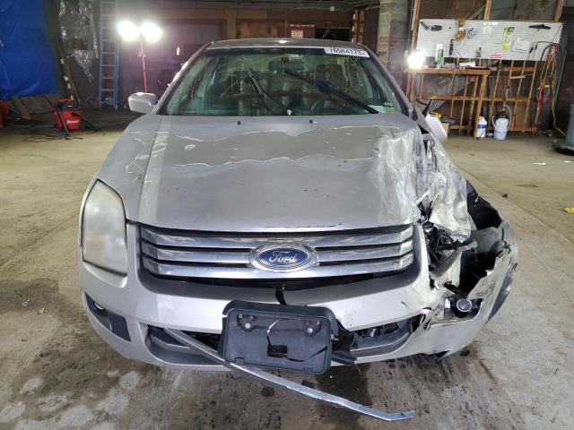 Photo 4 VIN: 3FAHP07137R208774 - FORD FUSION 