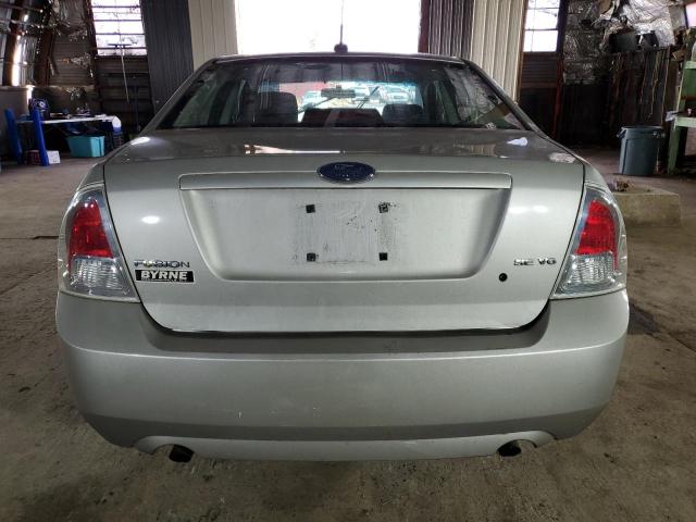 Photo 5 VIN: 3FAHP07137R208774 - FORD FUSION 