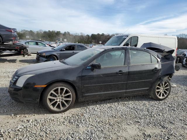 Photo 0 VIN: 3FAHP07138R104898 - FORD FUSION 