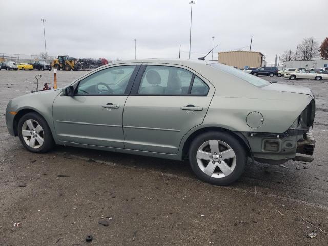 Photo 1 VIN: 3FAHP07138R137352 - FORD FUSION 