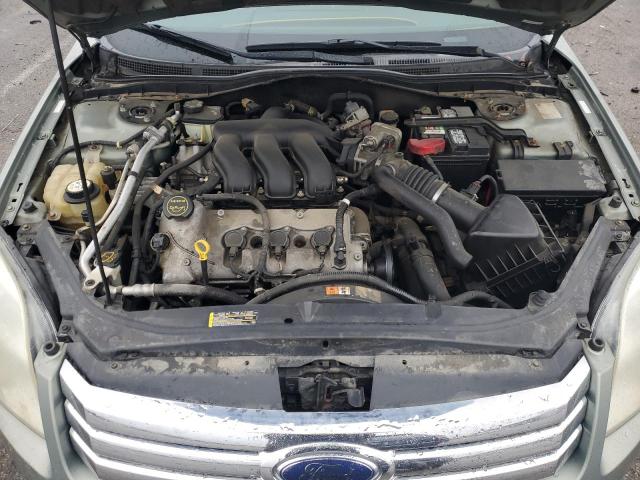 Photo 10 VIN: 3FAHP07138R137352 - FORD FUSION 