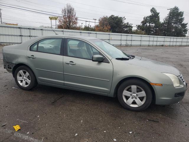 Photo 3 VIN: 3FAHP07138R137352 - FORD FUSION 