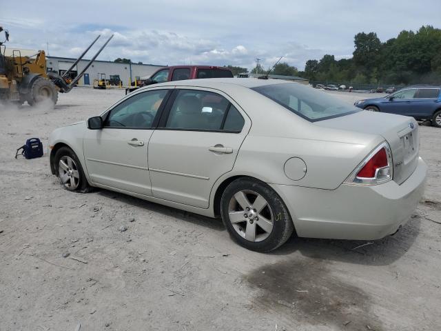 Photo 1 VIN: 3FAHP07138R221008 - FORD FUSION SE 