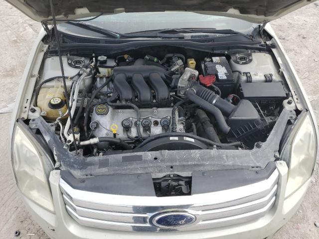 Photo 10 VIN: 3FAHP07138R221008 - FORD FUSION SE 