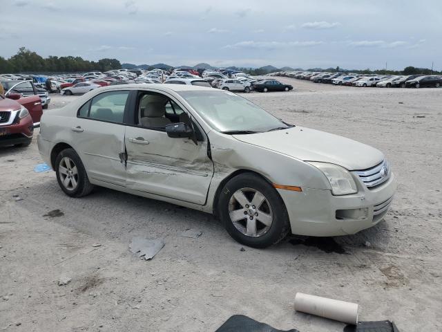 Photo 3 VIN: 3FAHP07138R221008 - FORD FUSION SE 