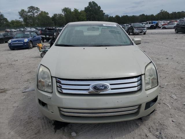 Photo 4 VIN: 3FAHP07138R221008 - FORD FUSION SE 