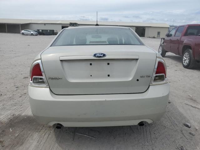 Photo 5 VIN: 3FAHP07138R221008 - FORD FUSION SE 