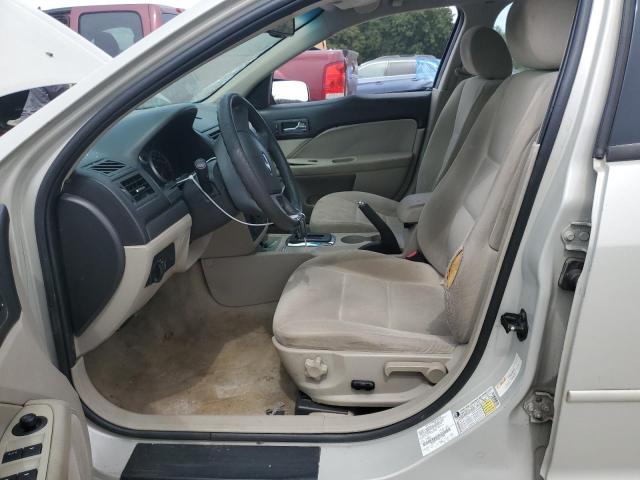 Photo 6 VIN: 3FAHP07138R221008 - FORD FUSION SE 