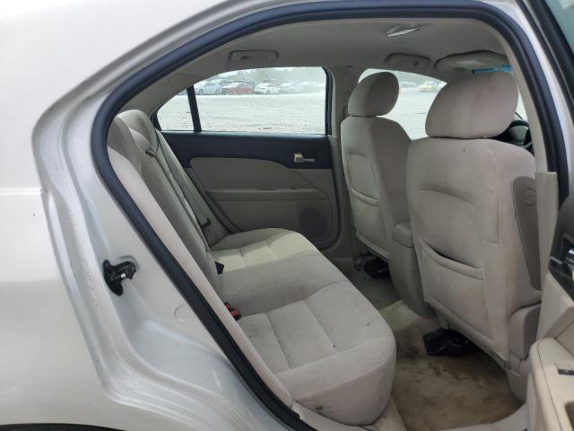 Photo 9 VIN: 3FAHP07138R221008 - FORD FUSION SE 