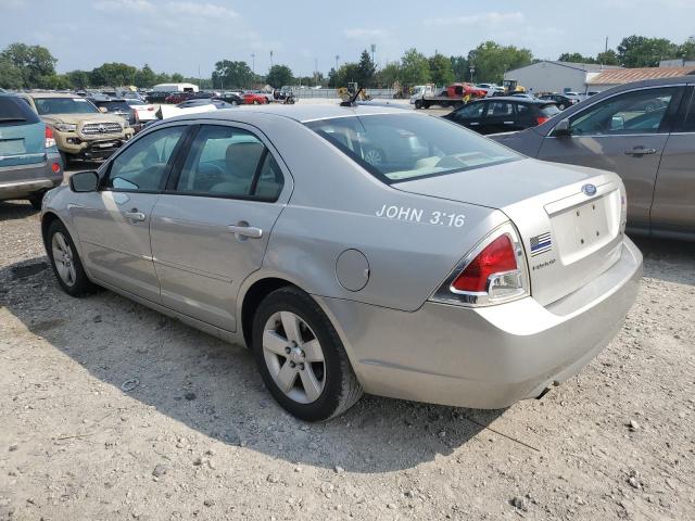 Photo 1 VIN: 3FAHP07138R254431 - FORD FUSION SE 