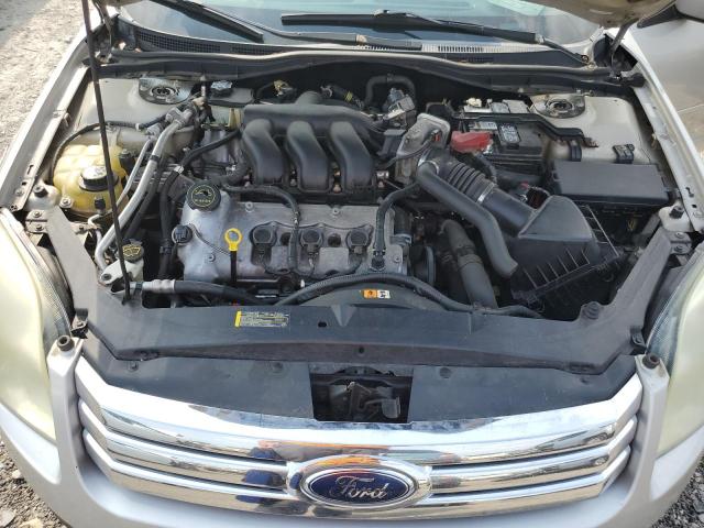 Photo 10 VIN: 3FAHP07138R254431 - FORD FUSION SE 