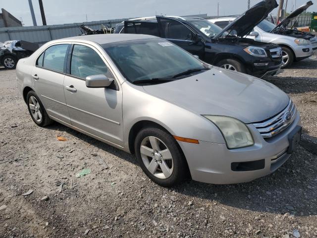 Photo 3 VIN: 3FAHP07138R254431 - FORD FUSION SE 