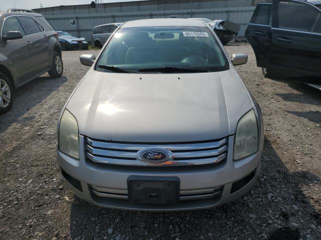 Photo 4 VIN: 3FAHP07138R254431 - FORD FUSION SE 