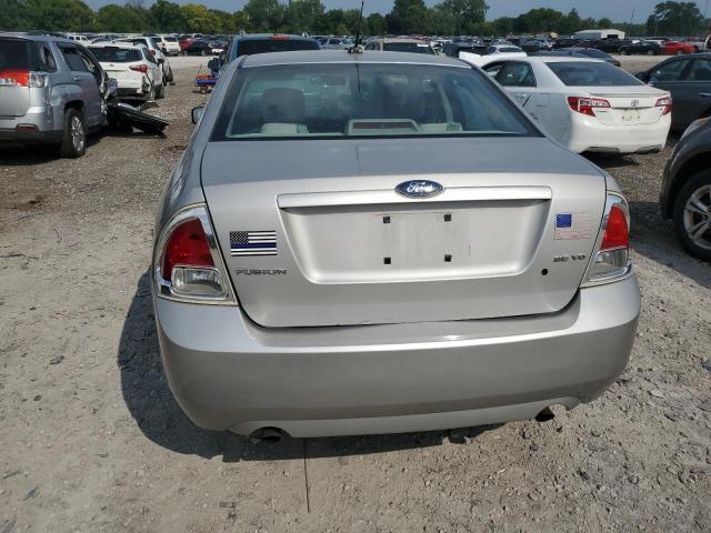 Photo 5 VIN: 3FAHP07138R254431 - FORD FUSION SE 