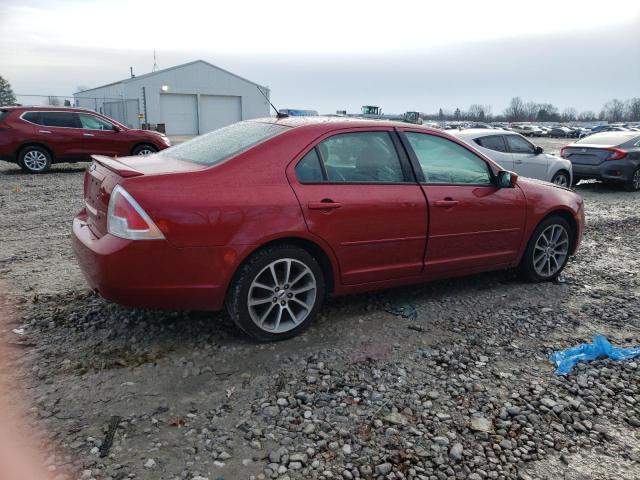 Photo 2 VIN: 3FAHP07138R259404 - FORD FUSION 