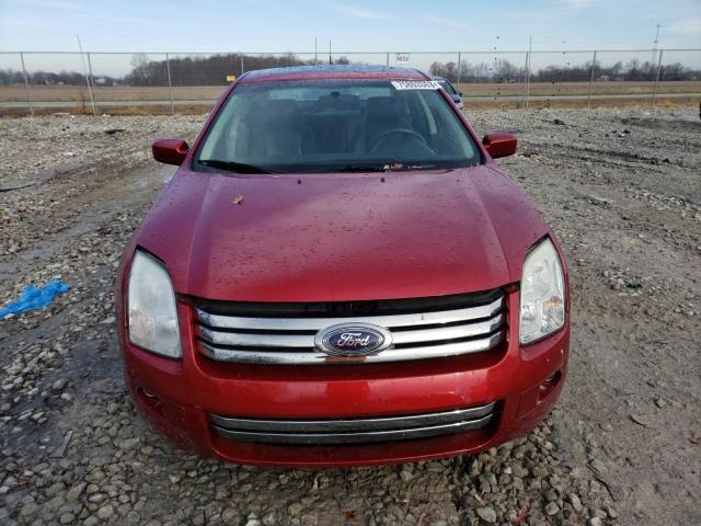 Photo 4 VIN: 3FAHP07138R259404 - FORD FUSION 