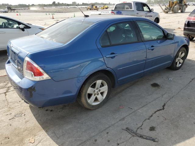 Photo 2 VIN: 3FAHP07139R132640 - FORD FUSION SE 