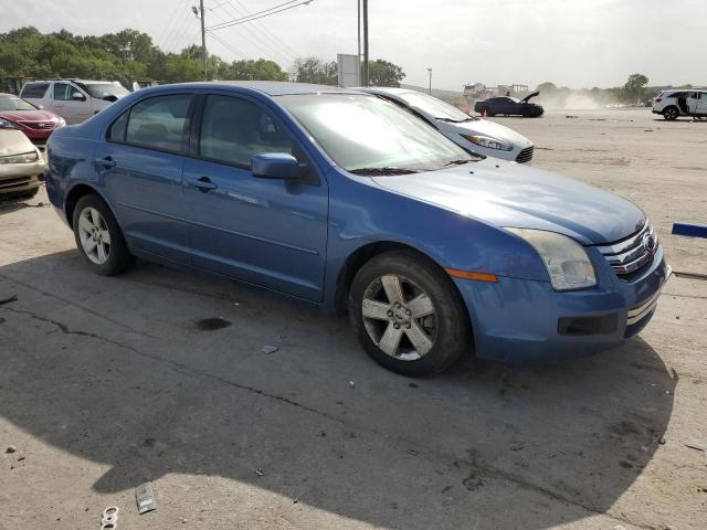 Photo 3 VIN: 3FAHP07139R132640 - FORD FUSION SE 