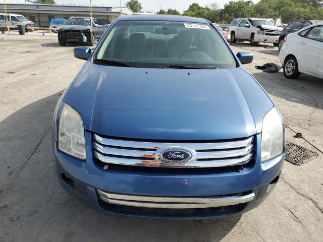 Photo 4 VIN: 3FAHP07139R132640 - FORD FUSION SE 