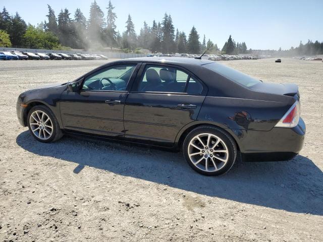 Photo 1 VIN: 3FAHP07139R180509 - FORD FUSION SE 