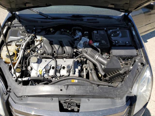 Photo 10 VIN: 3FAHP07139R180509 - FORD FUSION SE 