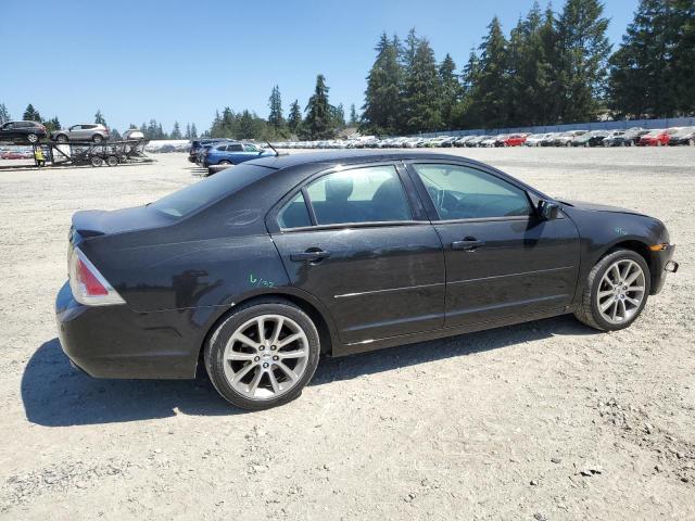 Photo 2 VIN: 3FAHP07139R180509 - FORD FUSION SE 