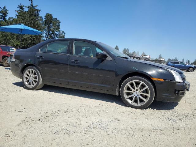 Photo 3 VIN: 3FAHP07139R180509 - FORD FUSION SE 