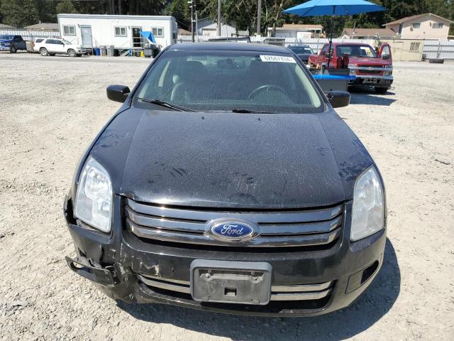 Photo 4 VIN: 3FAHP07139R180509 - FORD FUSION SE 