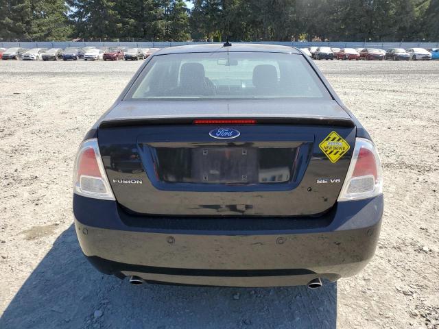 Photo 5 VIN: 3FAHP07139R180509 - FORD FUSION SE 