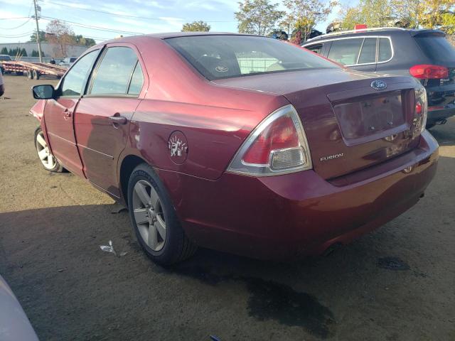 Photo 1 VIN: 3FAHP07146R108343 - FORD FUSION 