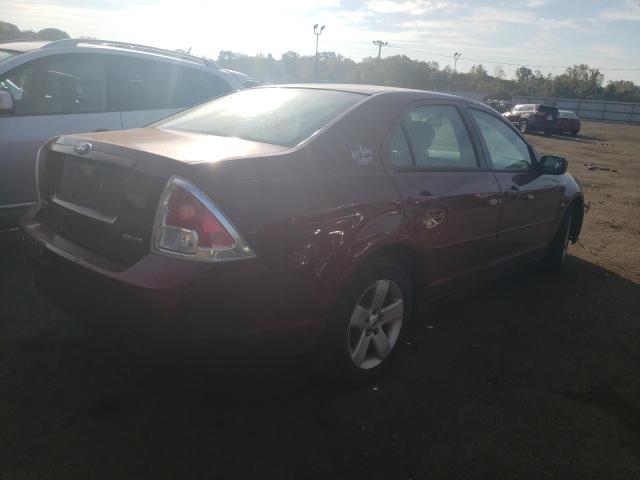 Photo 2 VIN: 3FAHP07146R108343 - FORD FUSION 