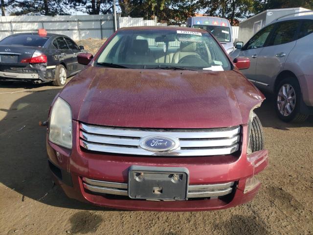 Photo 4 VIN: 3FAHP07146R108343 - FORD FUSION 