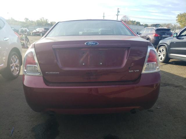 Photo 5 VIN: 3FAHP07146R108343 - FORD FUSION 