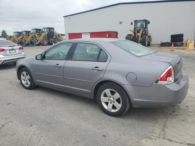 Photo 1 VIN: 3FAHP07147R110918 - FORD FUSION SE 