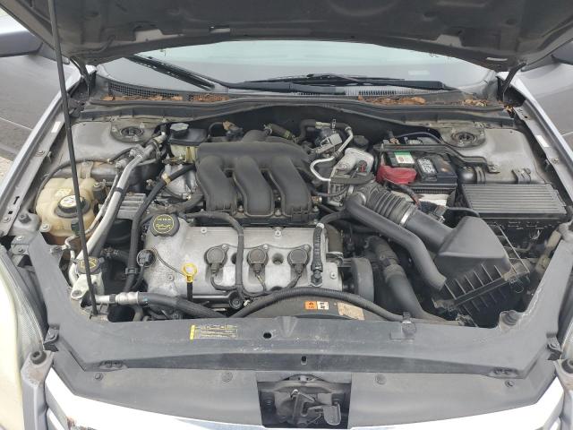 Photo 10 VIN: 3FAHP07147R110918 - FORD FUSION SE 