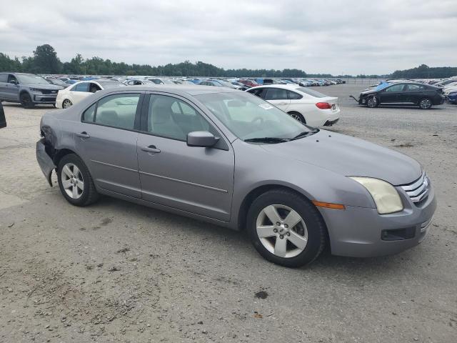 Photo 3 VIN: 3FAHP07147R110918 - FORD FUSION SE 