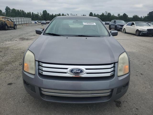 Photo 4 VIN: 3FAHP07147R110918 - FORD FUSION SE 