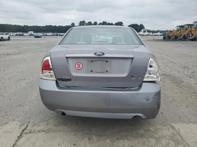 Photo 5 VIN: 3FAHP07147R110918 - FORD FUSION SE 