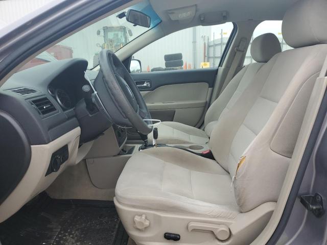 Photo 6 VIN: 3FAHP07147R110918 - FORD FUSION SE 