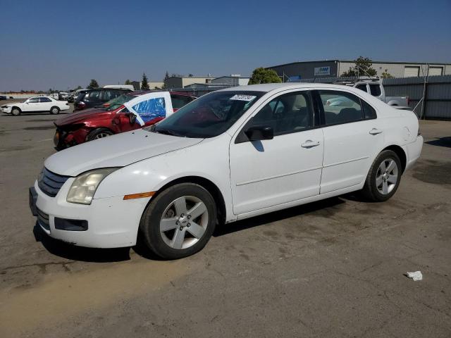 Photo 0 VIN: 3FAHP07147R221002 - FORD FUSION SE 