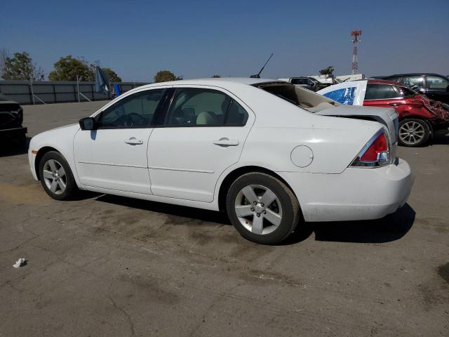 Photo 1 VIN: 3FAHP07147R221002 - FORD FUSION SE 