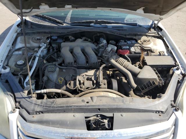 Photo 10 VIN: 3FAHP07147R221002 - FORD FUSION SE 