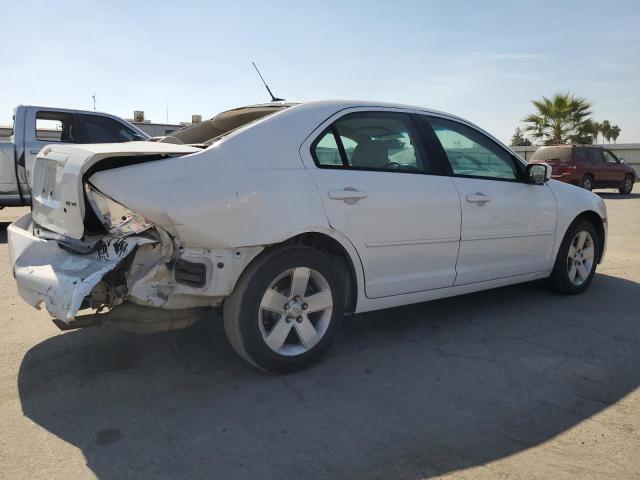 Photo 2 VIN: 3FAHP07147R221002 - FORD FUSION SE 