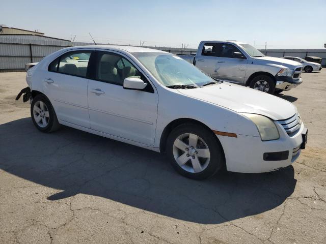 Photo 3 VIN: 3FAHP07147R221002 - FORD FUSION SE 