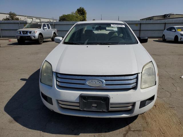 Photo 4 VIN: 3FAHP07147R221002 - FORD FUSION SE 