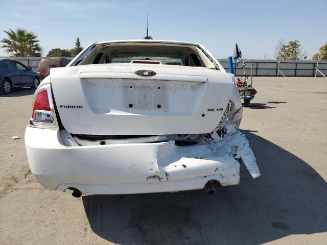 Photo 5 VIN: 3FAHP07147R221002 - FORD FUSION SE 