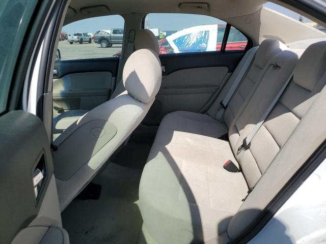 Photo 9 VIN: 3FAHP07147R221002 - FORD FUSION SE 